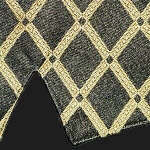 CUSTOM POINTS by Ornaments "BLACK DIAOMOND" in S, M, L, or XL NEW